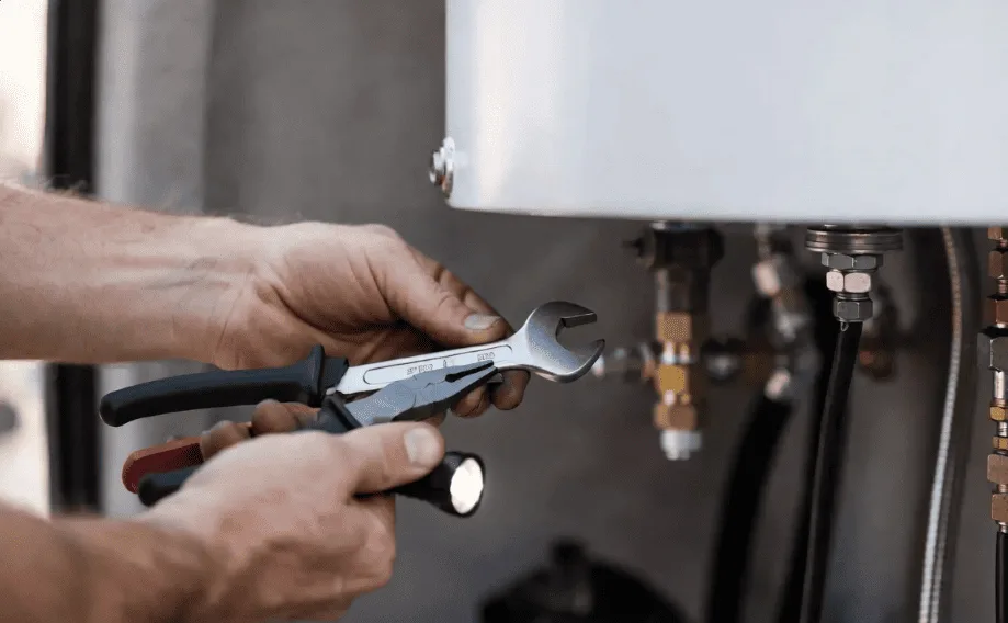 Why choose Water Heater Repair in Morton, WA